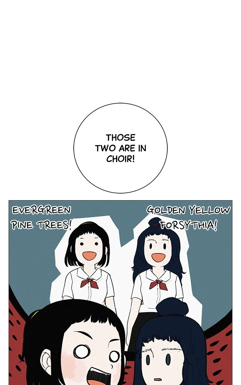Read Radiant Rewind chapter 17 image 136 on Lezhin