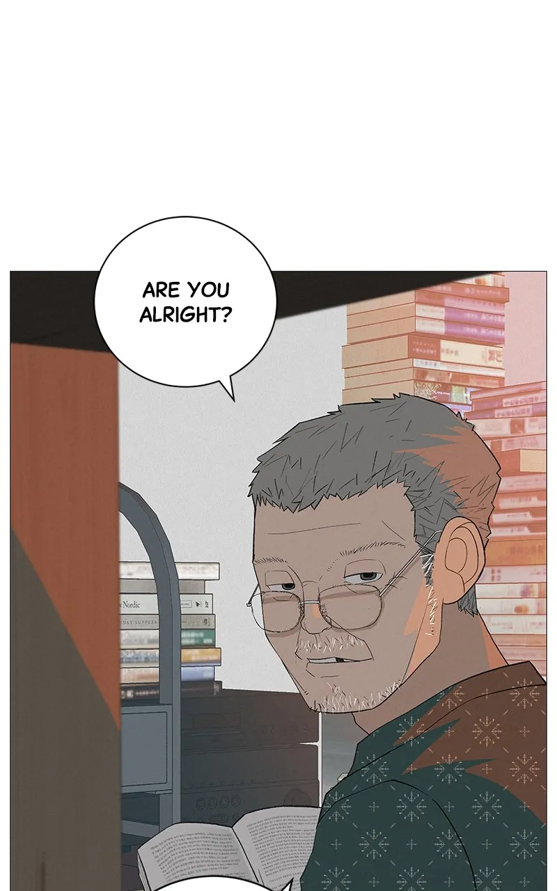 Read Radiant Rewind chapter 17 image 14 on Lezhin