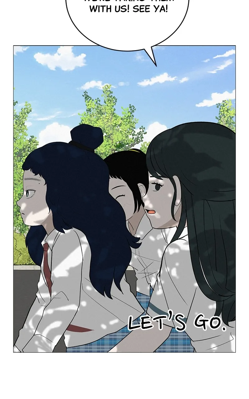 Read Radiant Rewind chapter 17 image 141 on Lezhin