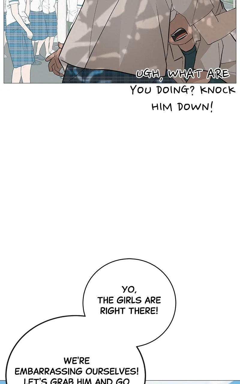 Read Radiant Rewind chapter 17 image 146 on Lezhin