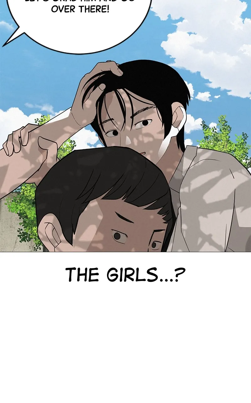 Read Radiant Rewind chapter 17 image 147 on Lezhin
