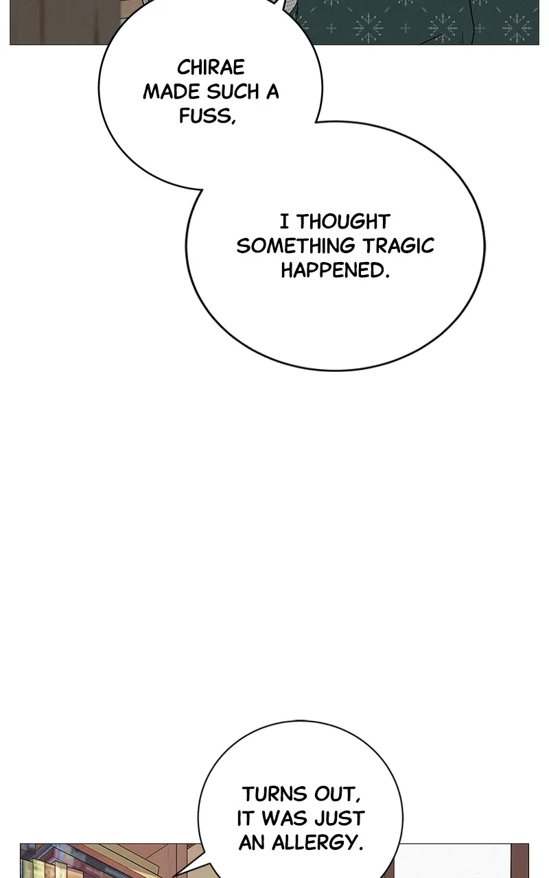 Read Radiant Rewind chapter 17 image 15 on Lezhin