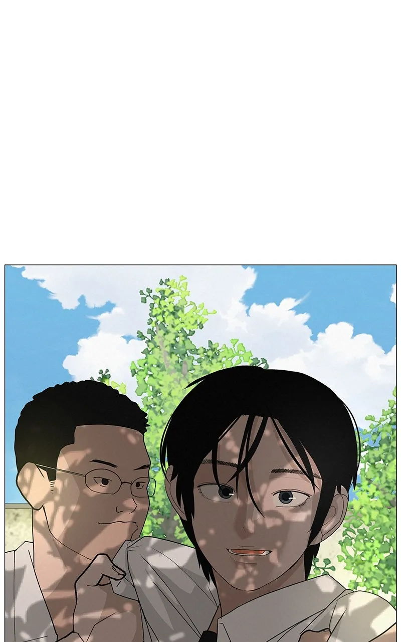 Read Radiant Rewind chapter 17 image 156 on Lezhin