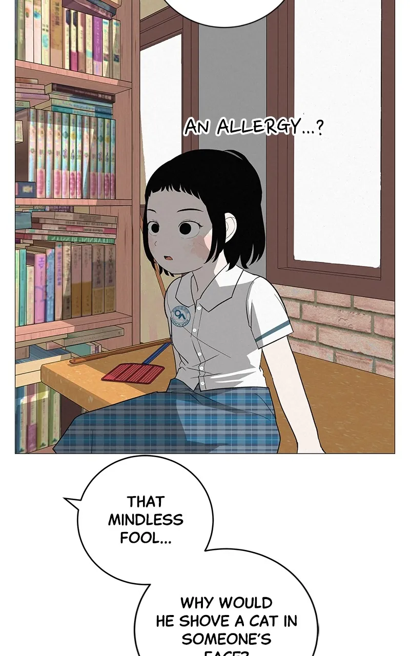Read Radiant Rewind chapter 17 image 16 on Lezhin