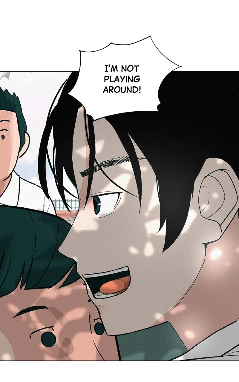 Read Radiant Rewind chapter 17 image 160 on Lezhin
