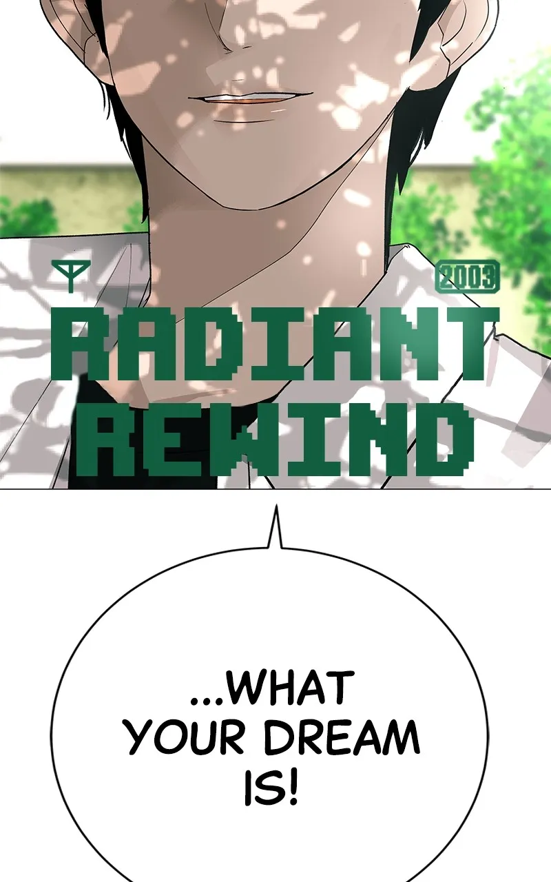 Read Radiant Rewind chapter 17 image 168 on Lezhin