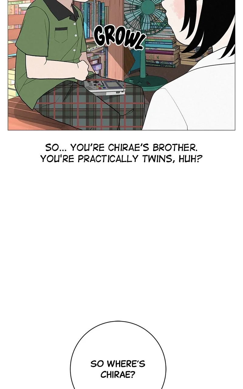 Read Radiant Rewind chapter 17 image 18 on Lezhin