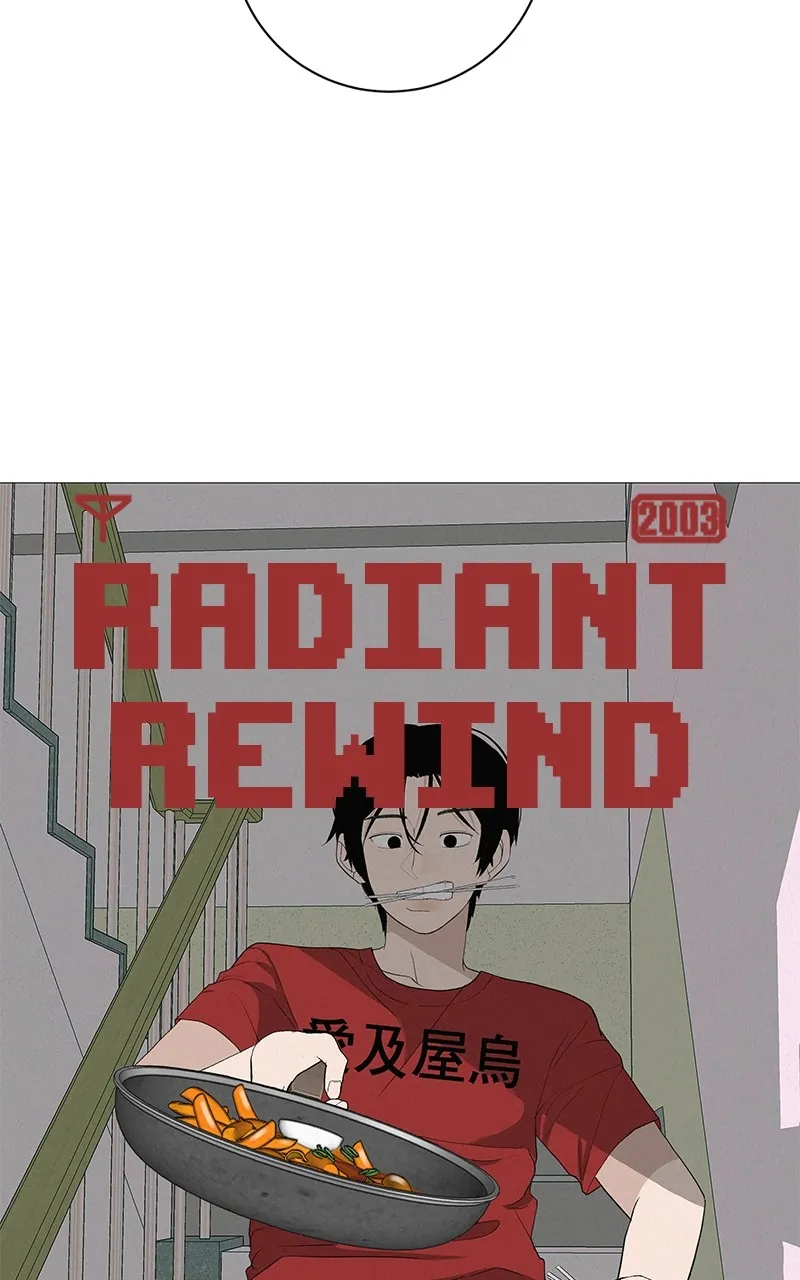 Read Radiant Rewind chapter 17 image 19 on Lezhin