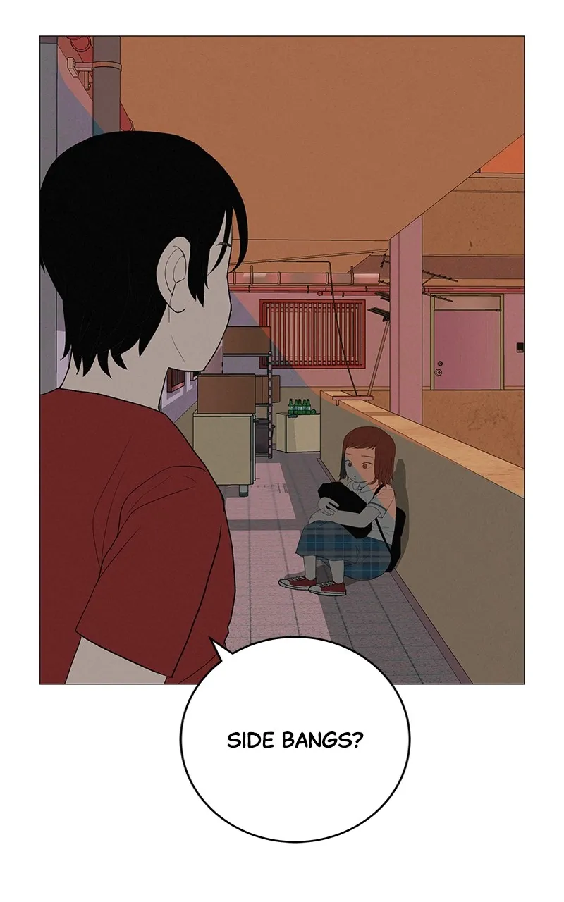 Read Radiant Rewind chapter 17 image 22 on Lezhin