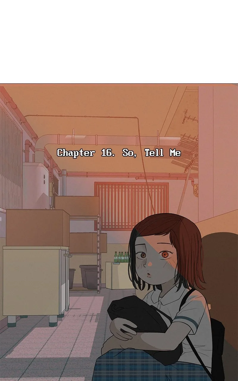 Read Radiant Rewind chapter 17 image 23 on Lezhin