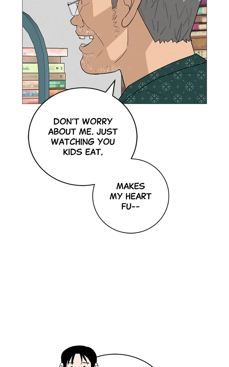 Read Radiant Rewind chapter 17 image 28 on Lezhin