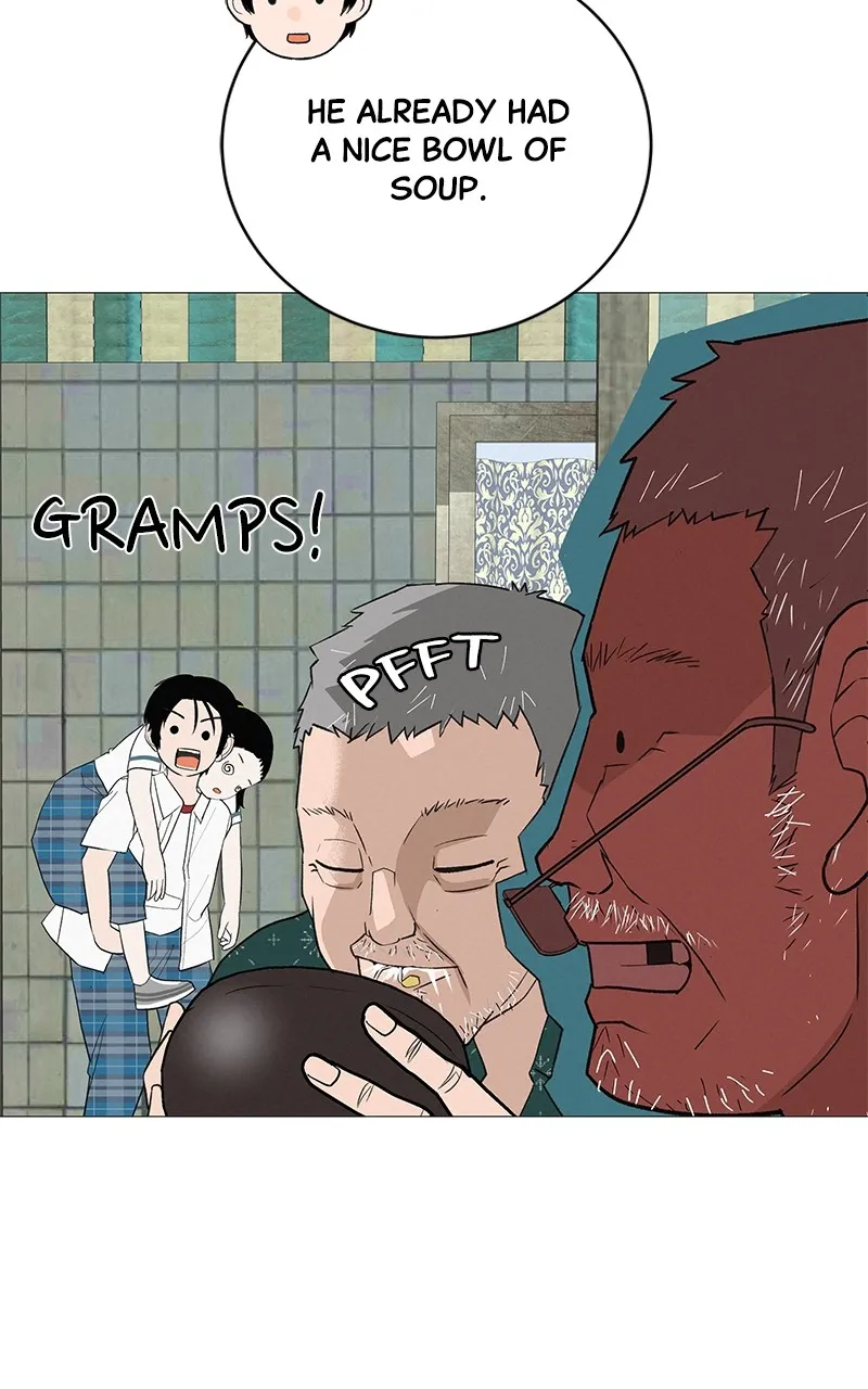 Read Radiant Rewind chapter 17 image 29 on Lezhin