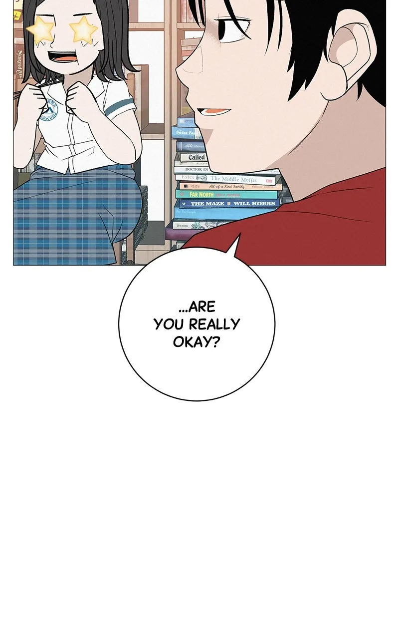 Read Radiant Rewind chapter 17 image 31 on Lezhin