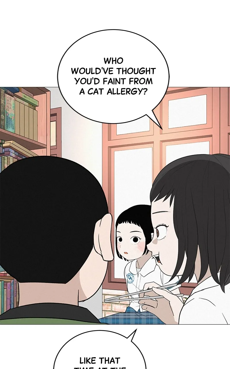 Read Radiant Rewind chapter 17 image 32 on Lezhin