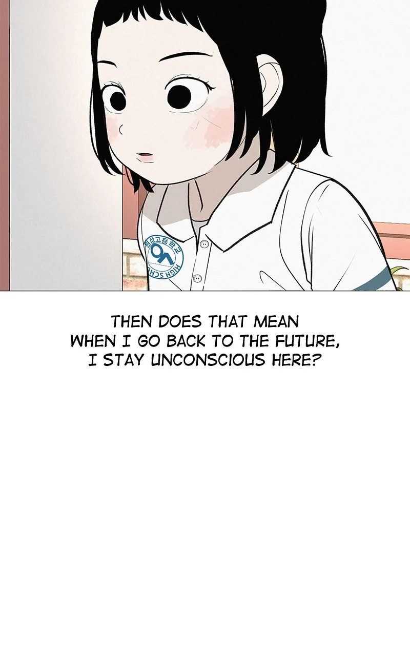 Read Radiant Rewind chapter 17 image 34 on Lezhin