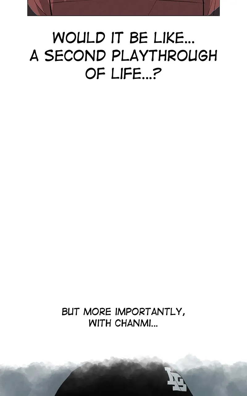 Read Radiant Rewind chapter 17 image 36 on Lezhin