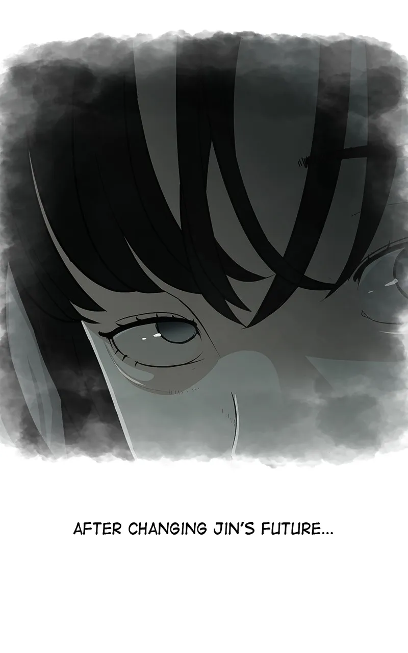 Read Radiant Rewind chapter 17 image 38 on Lezhin