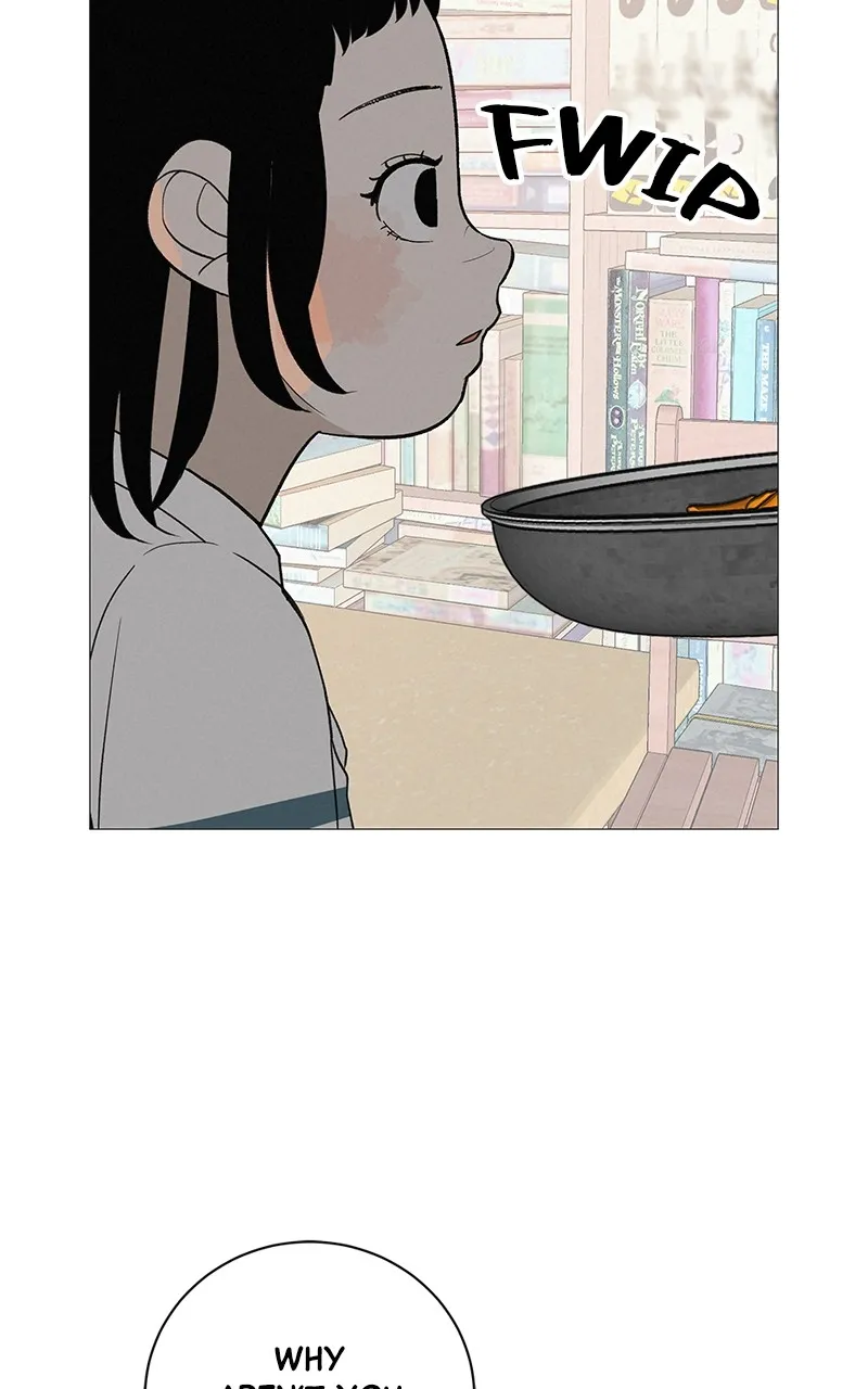 Read Radiant Rewind chapter 17 image 44 on Lezhin