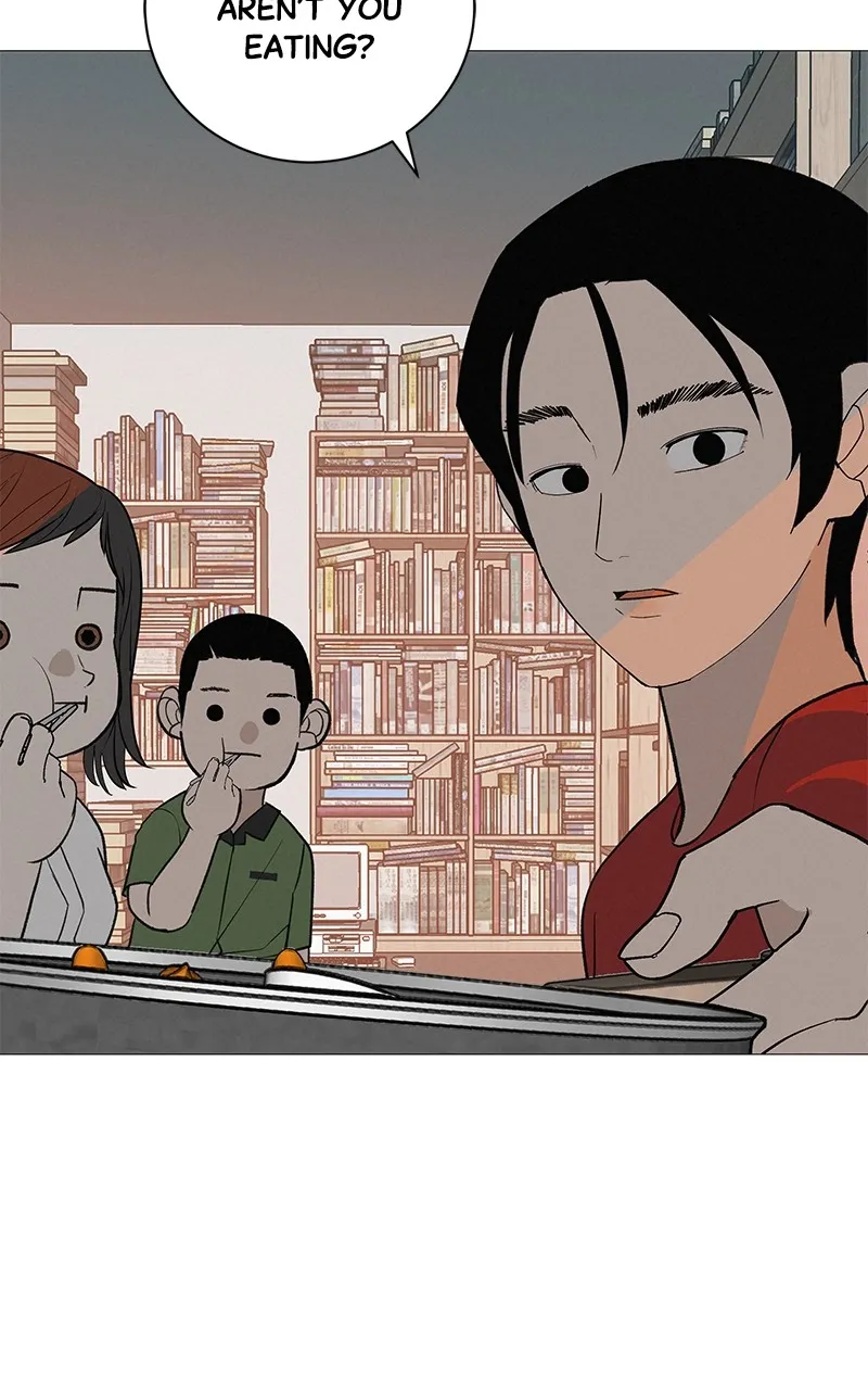 Read Radiant Rewind chapter 17 image 45 on Lezhin
