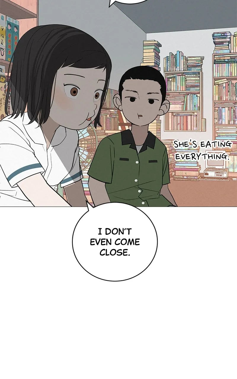 Read Radiant Rewind chapter 17 image 51 on Lezhin