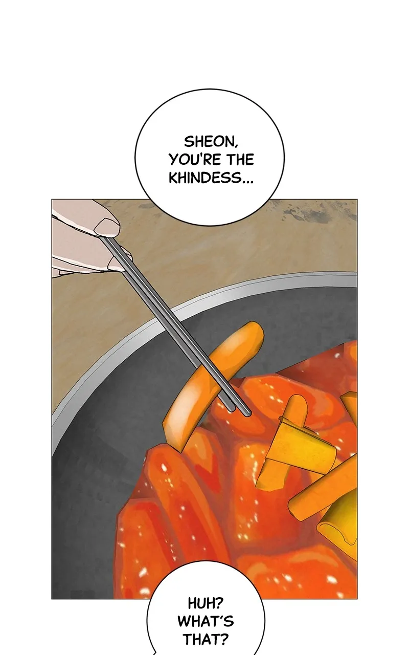 Read Radiant Rewind chapter 17 image 52 on Lezhin