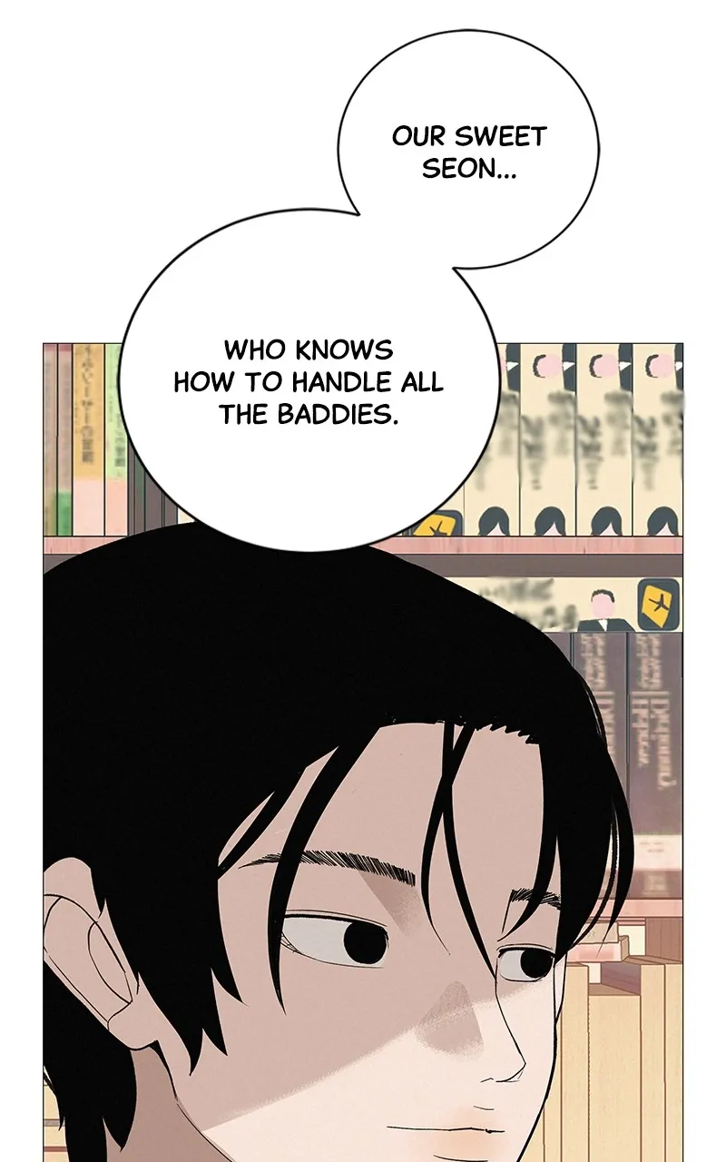 Read Radiant Rewind chapter 17 image 56 on Lezhin