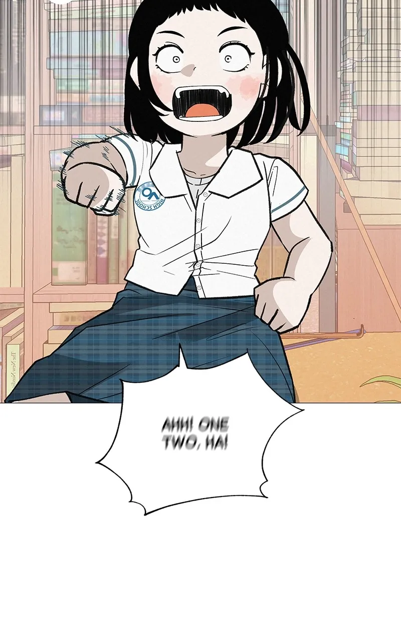 Read Radiant Rewind chapter 17 image 6 on Lezhin