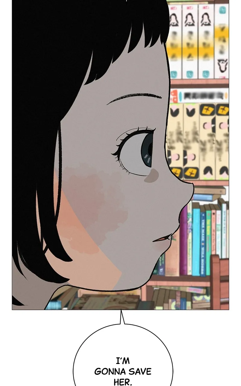 Read Radiant Rewind chapter 17 image 61 on Lezhin