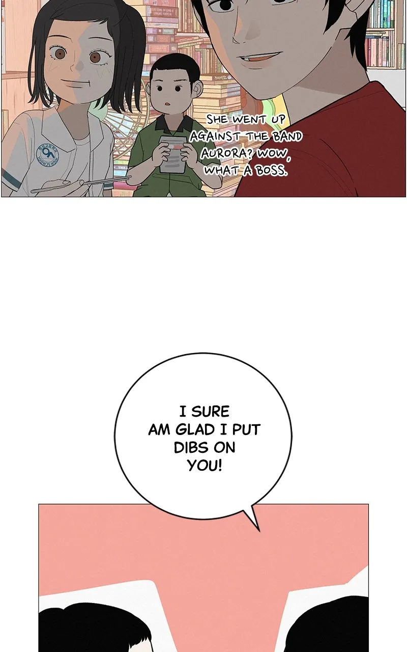 Read Radiant Rewind chapter 17 image 63 on Lezhin