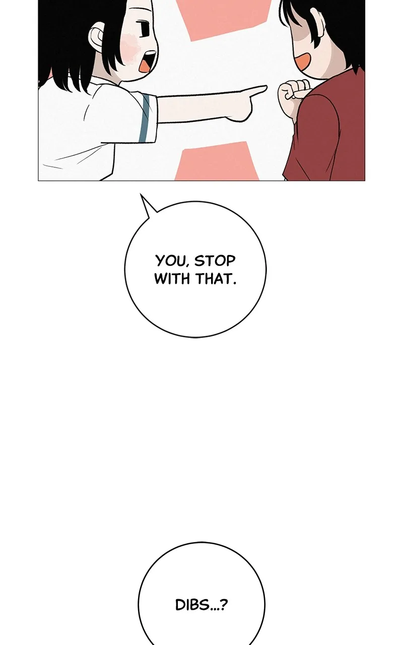 Read Radiant Rewind chapter 17 image 64 on Lezhin