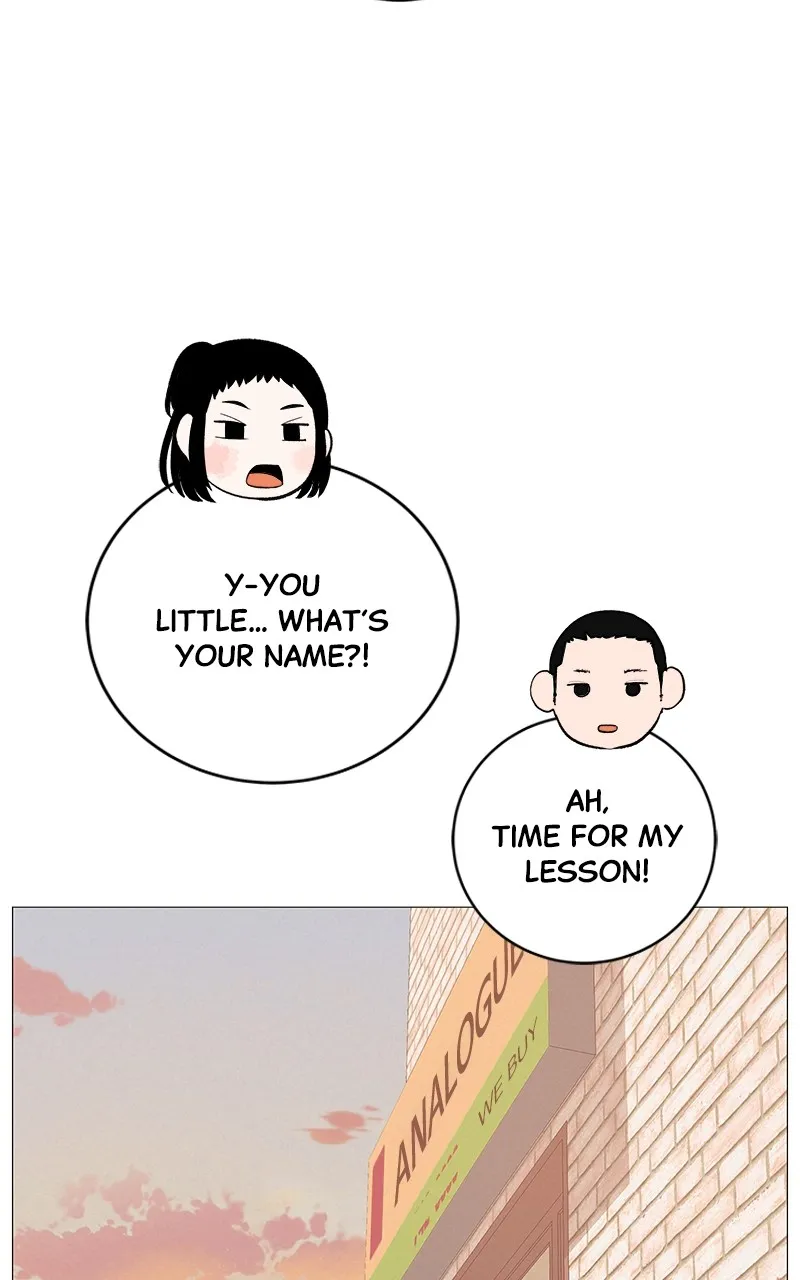 Read Radiant Rewind chapter 17 image 66 on Lezhin