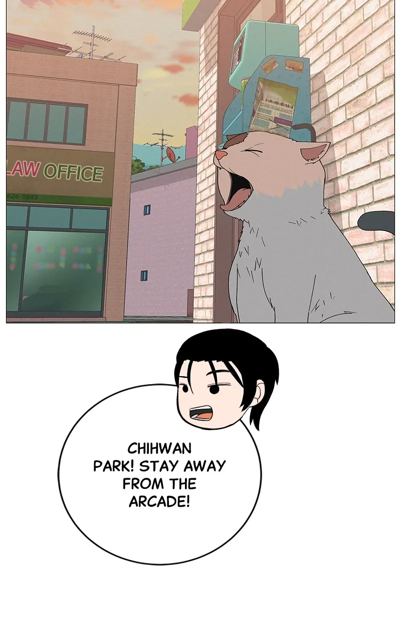 Read Radiant Rewind chapter 17 image 67 on Lezhin