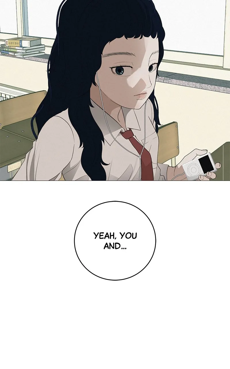 Read Radiant Rewind chapter 17 image 77 on Lezhin