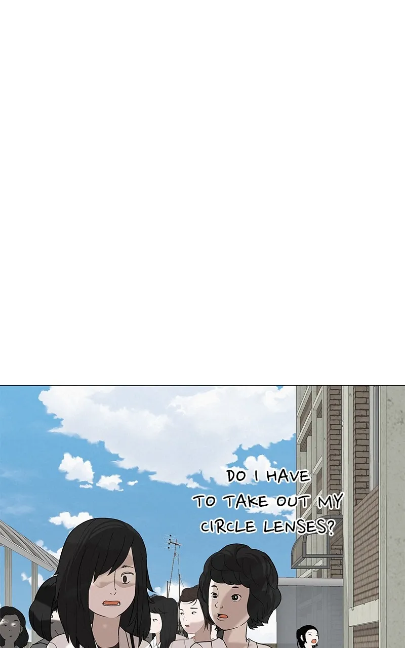 Read Radiant Rewind chapter 17 image 92 on Lezhin