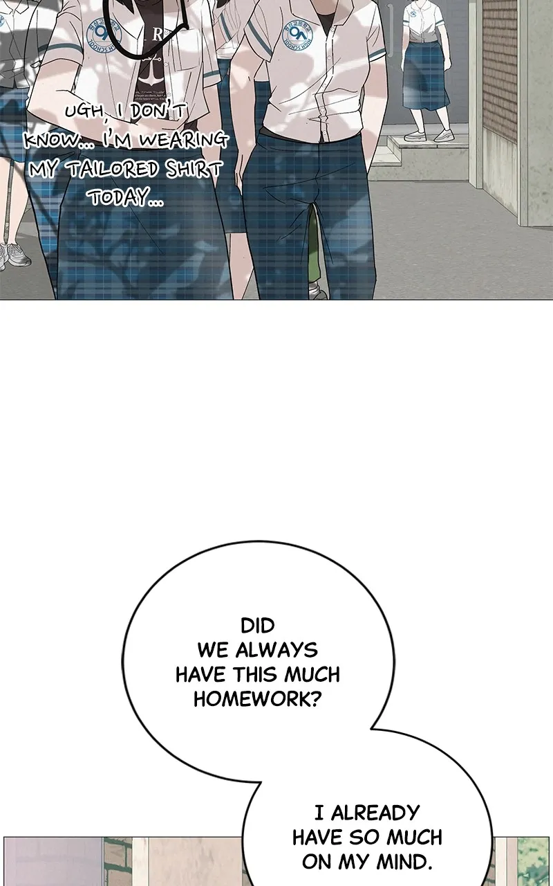 Read Radiant Rewind chapter 17 image 93 on Lezhin