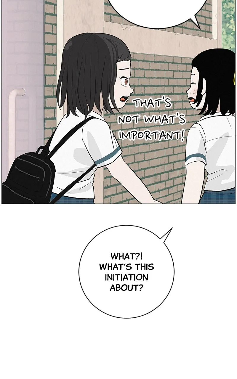 Read Radiant Rewind chapter 17 image 94 on Lezhin