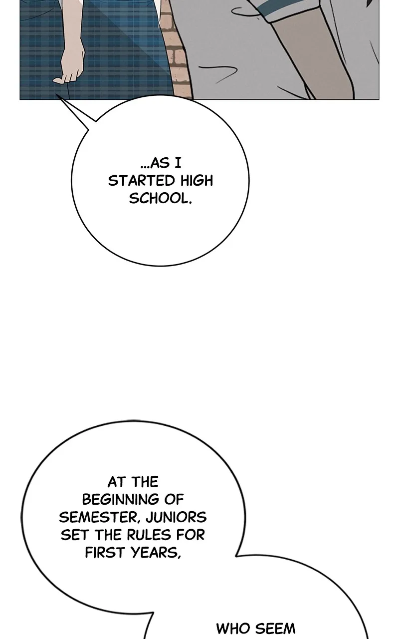 Read Radiant Rewind chapter 17 image 96 on Lezhin