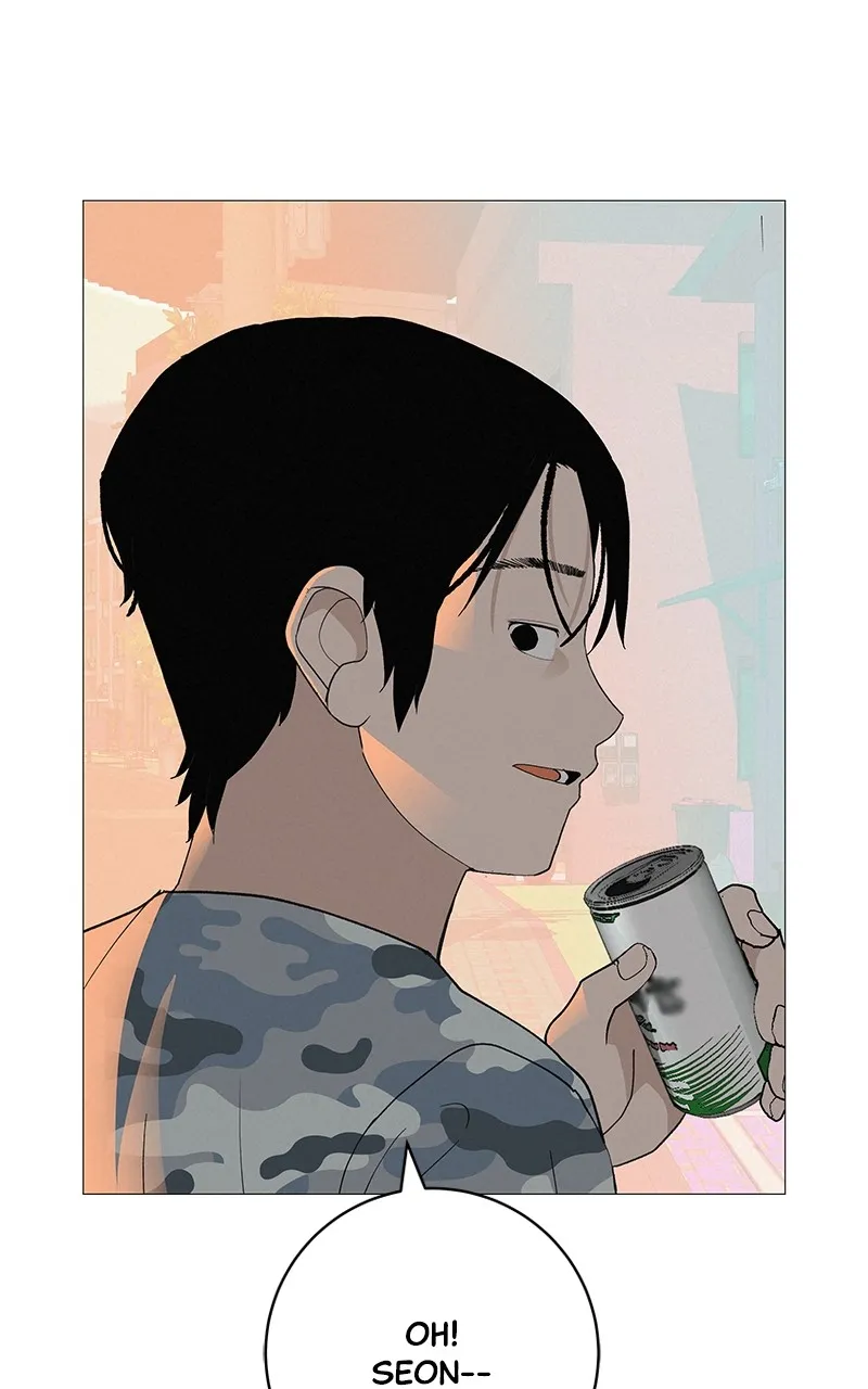 Read Radiant Rewind chapter 18 image 101 on Lezhin