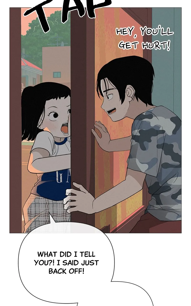 Read Radiant Rewind chapter 18 image 105 on Lezhin