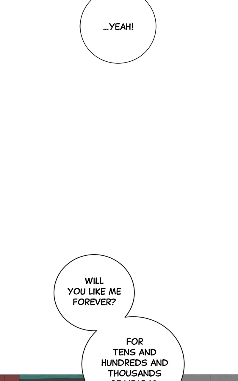 Read Radiant Rewind chapter 18 image 109 on Lezhin