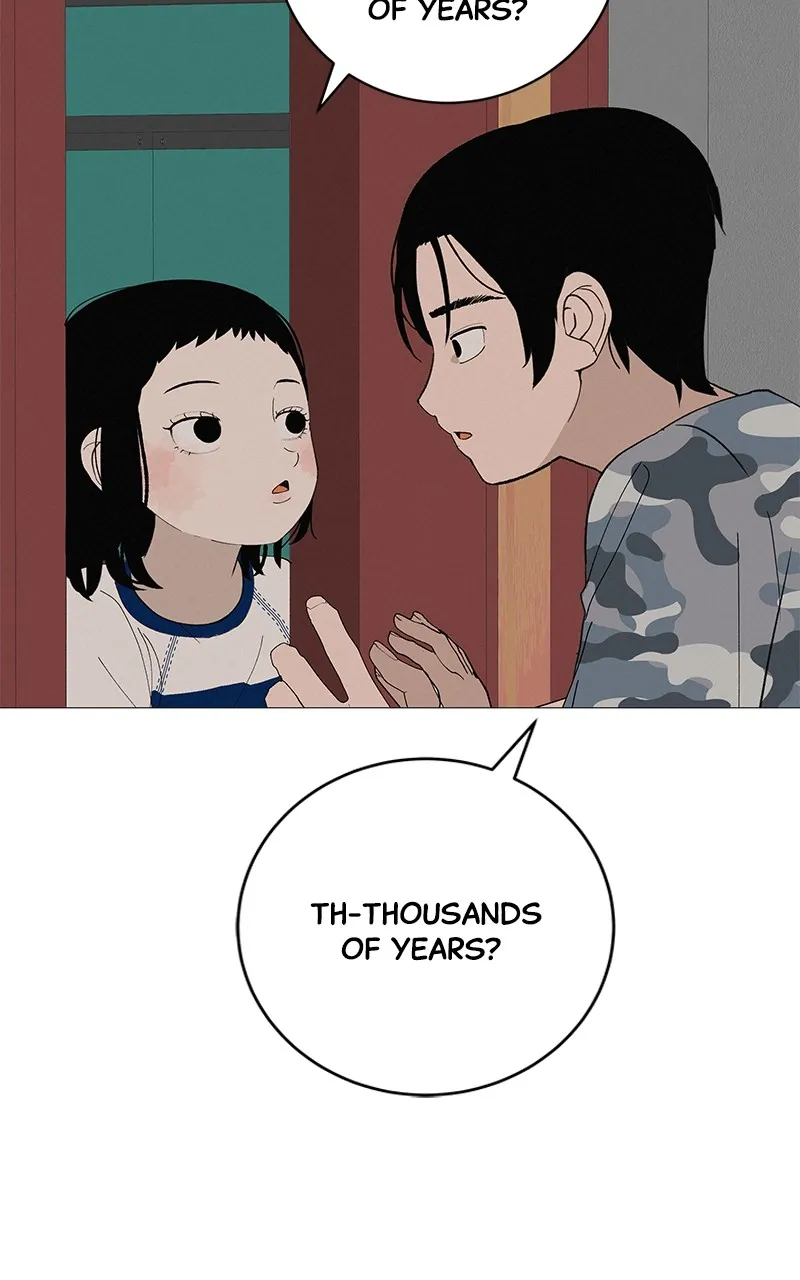 Read Radiant Rewind chapter 18 image 110 on Lezhin