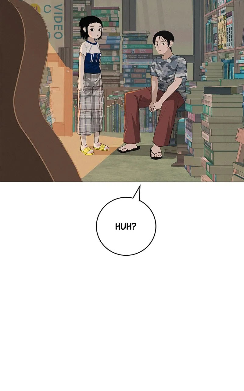 Read Radiant Rewind chapter 18 image 127 on Lezhin