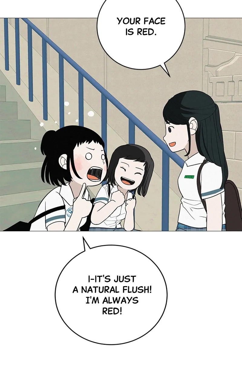 Read Radiant Rewind chapter 18 image 13 on Lezhin