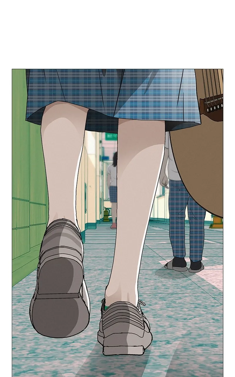 Read Radiant Rewind chapter 18 image 132 on Lezhin
