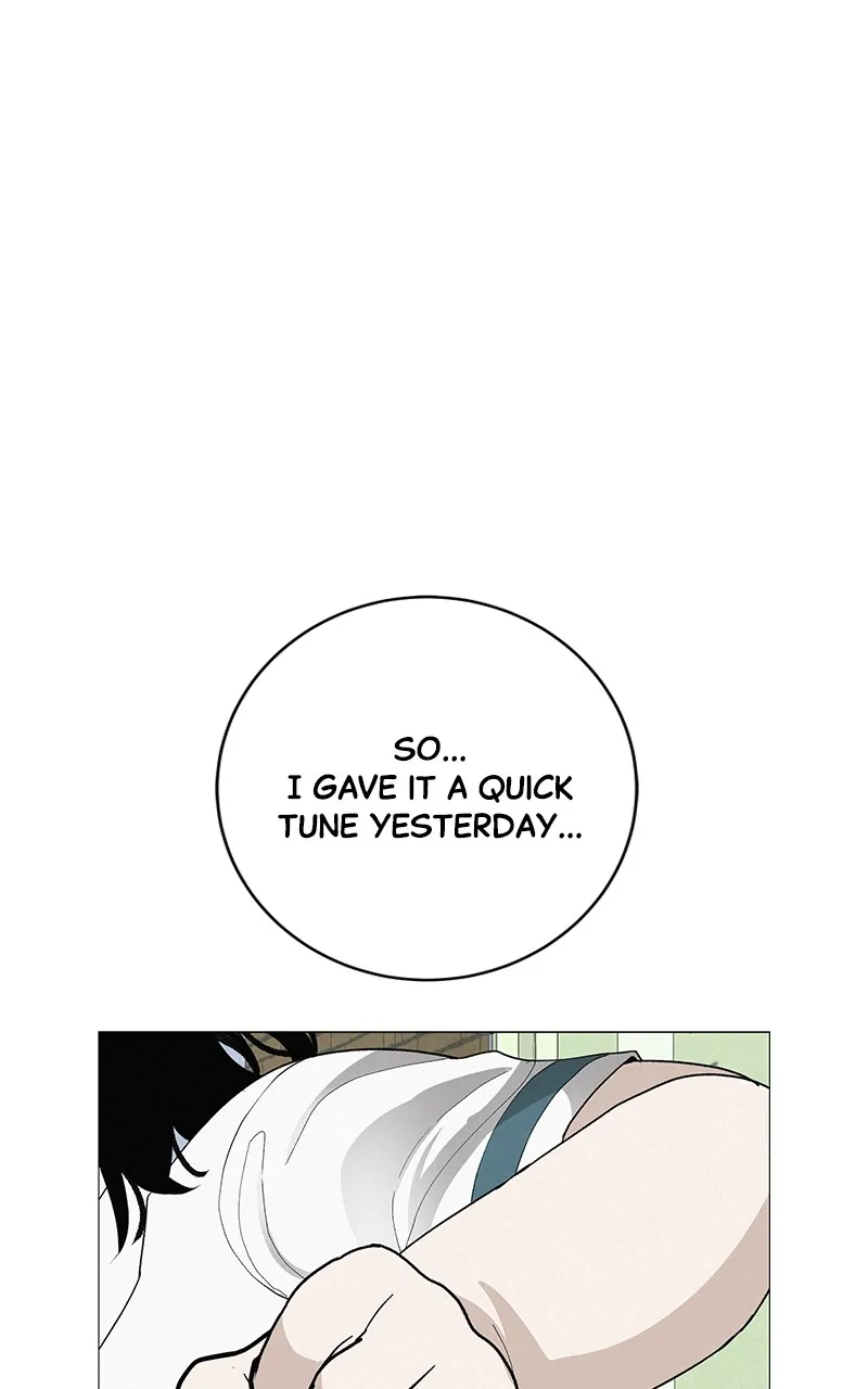 Read Radiant Rewind chapter 18 image 137 on Lezhin