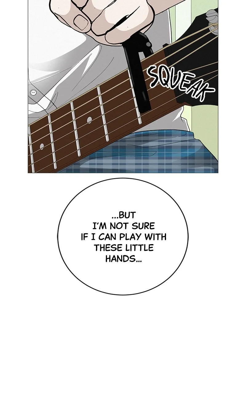 Read Radiant Rewind chapter 18 image 138 on Lezhin