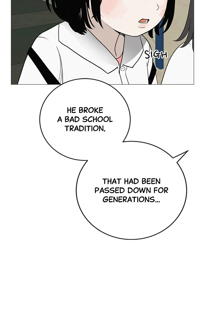 Read Radiant Rewind chapter 18 image 15 on Lezhin