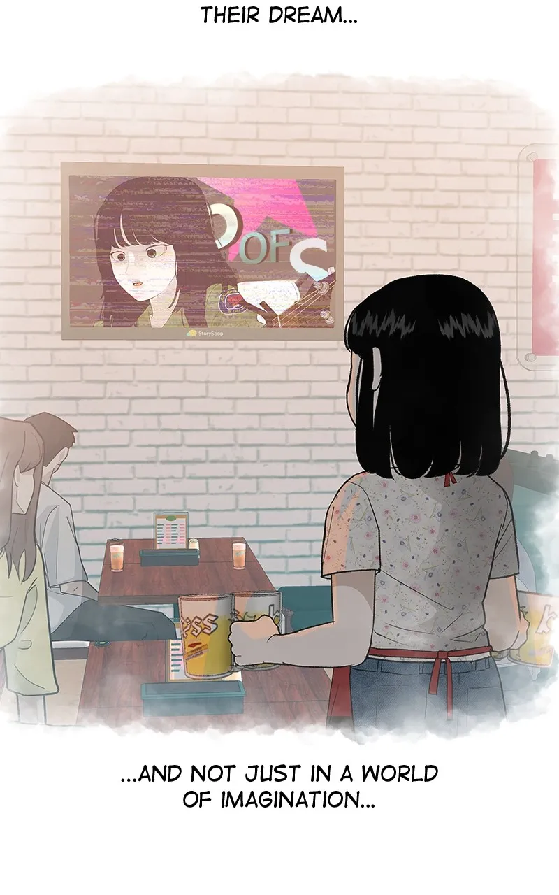 Read Radiant Rewind chapter 18 image 151 on Lezhin