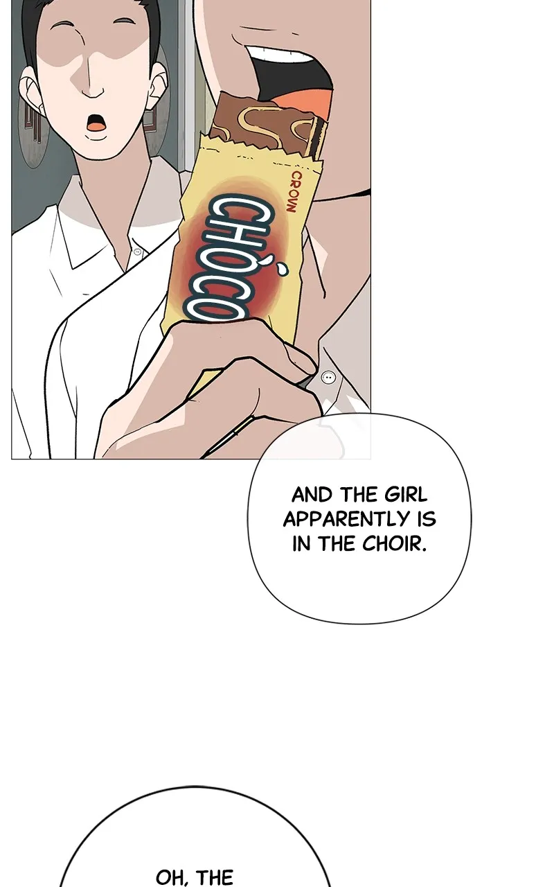 Read Radiant Rewind chapter 18 image 2 on Lezhin