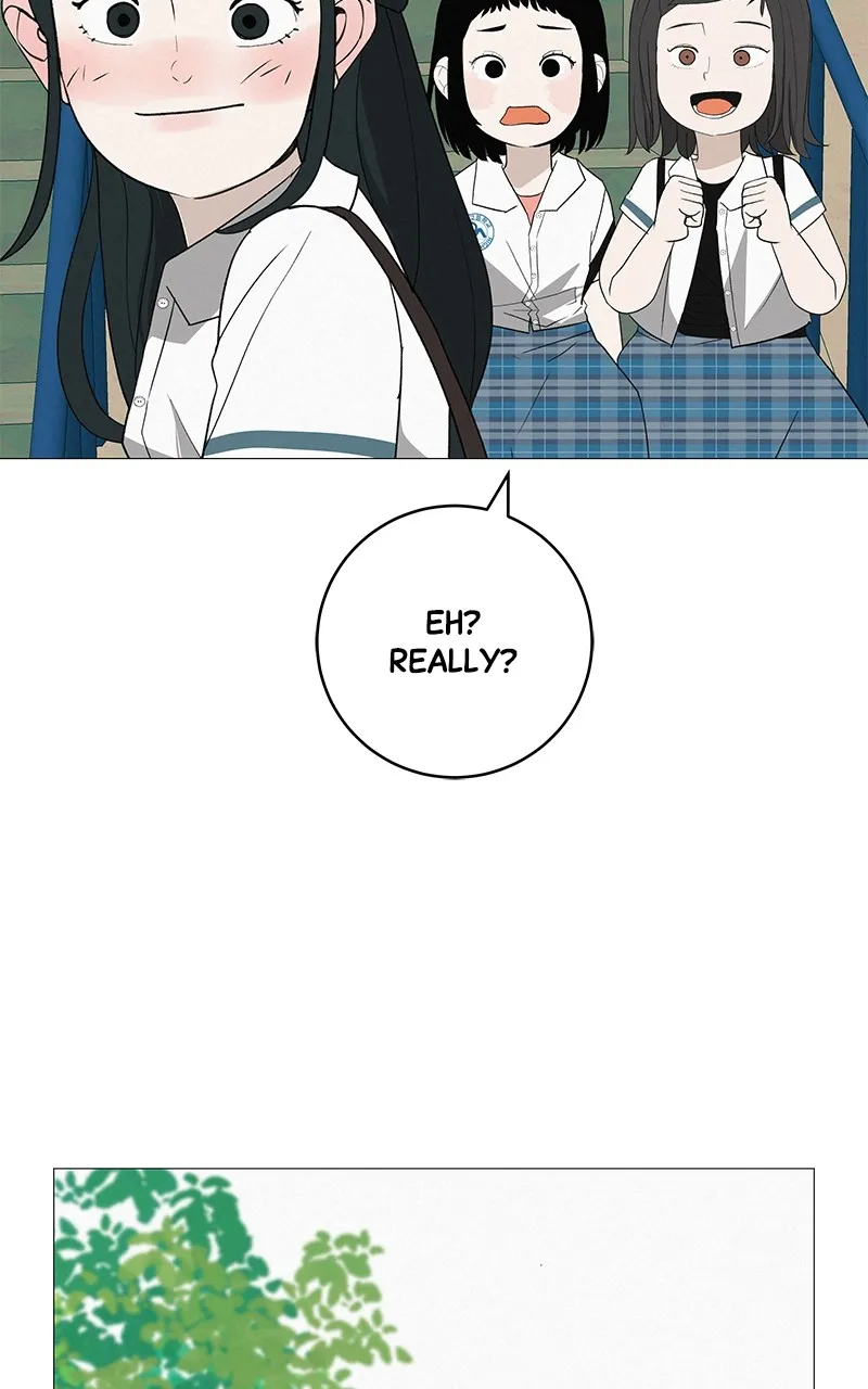 Read Radiant Rewind chapter 18 image 20 on Lezhin